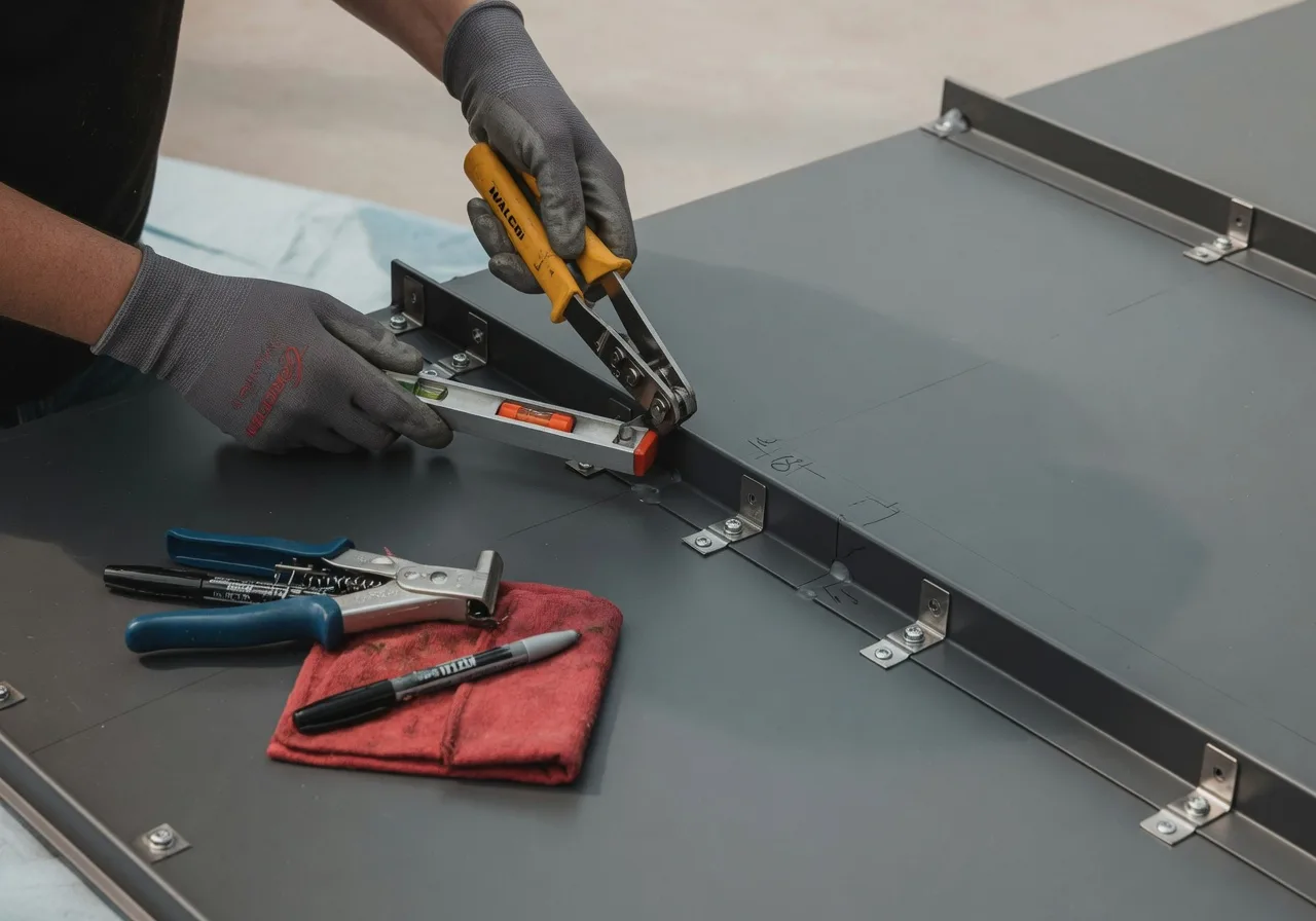Why choose Metal Roofing Installation in Malcom, IA